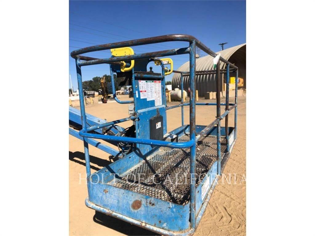 Genie BOOM S65 Piattaforme a braccio articolato