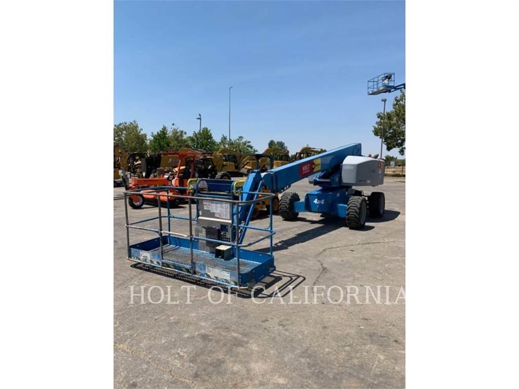 Genie BOOM S65 Piattaforme a braccio articolato