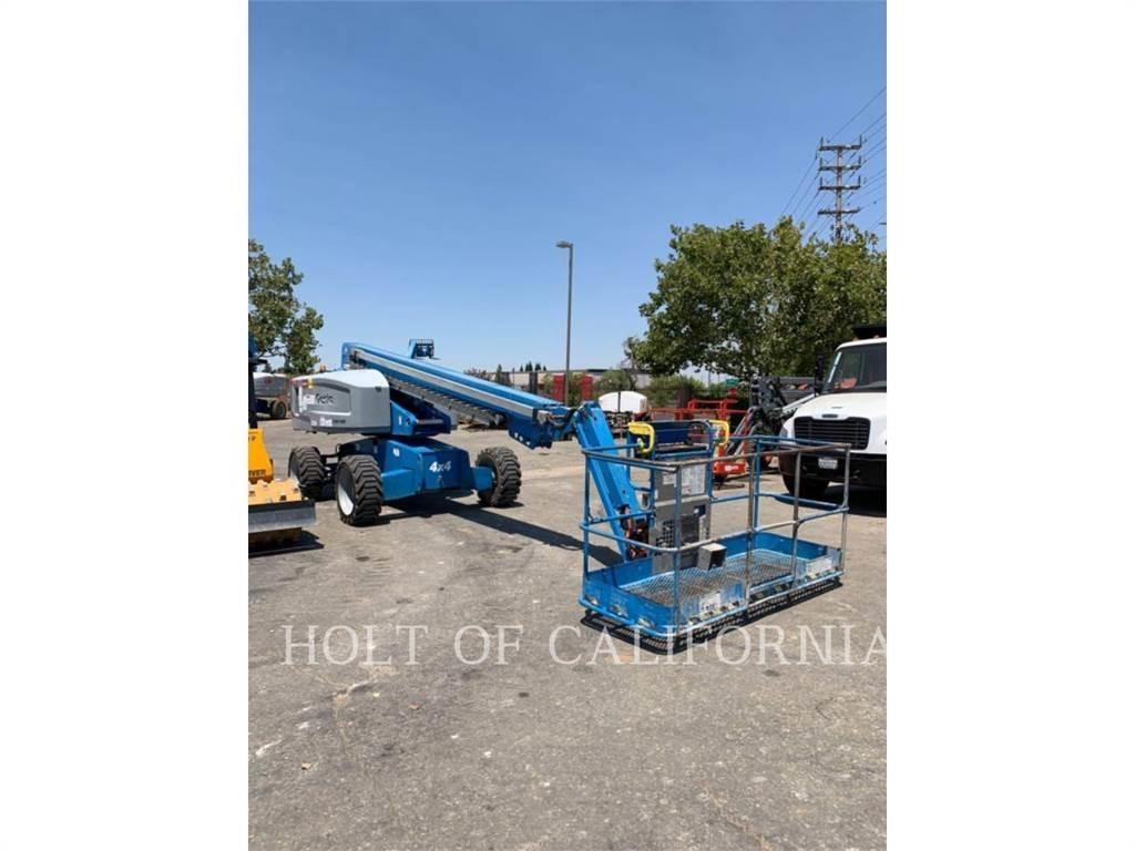 Genie BOOM S65 Piattaforme a braccio articolato