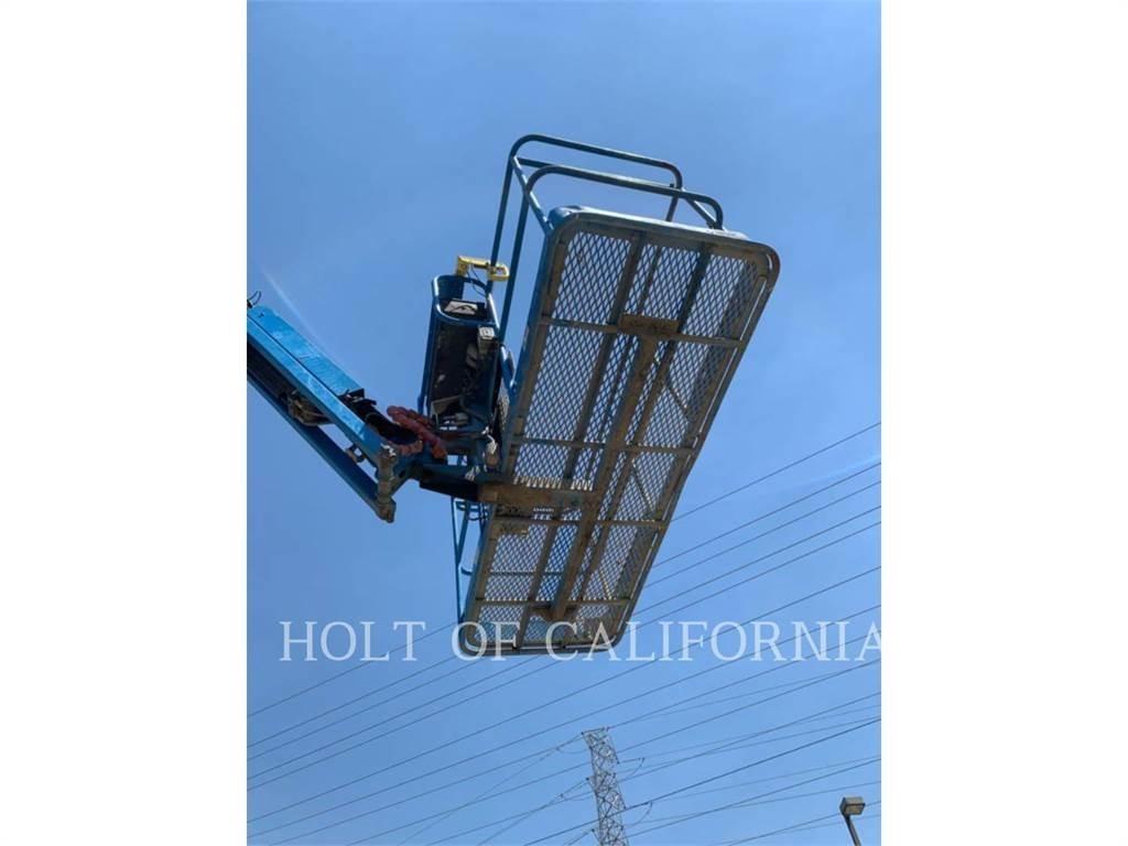 Genie BOOM S65 Piattaforme a braccio articolato