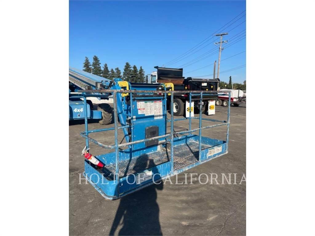 Genie BOOM S65 Piattaforme a braccio articolato