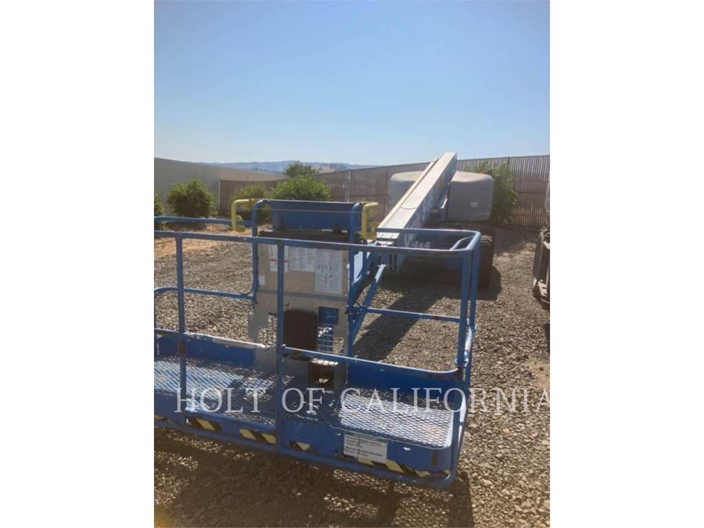 Genie BOOM S65 Piattaforme a braccio articolato