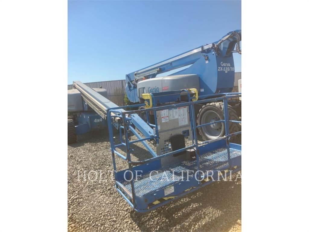 Genie BOOM S65 Piattaforme a braccio articolato