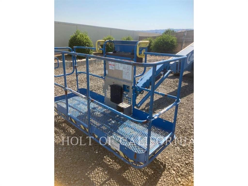 Genie BOOM S65 Piattaforme a braccio articolato