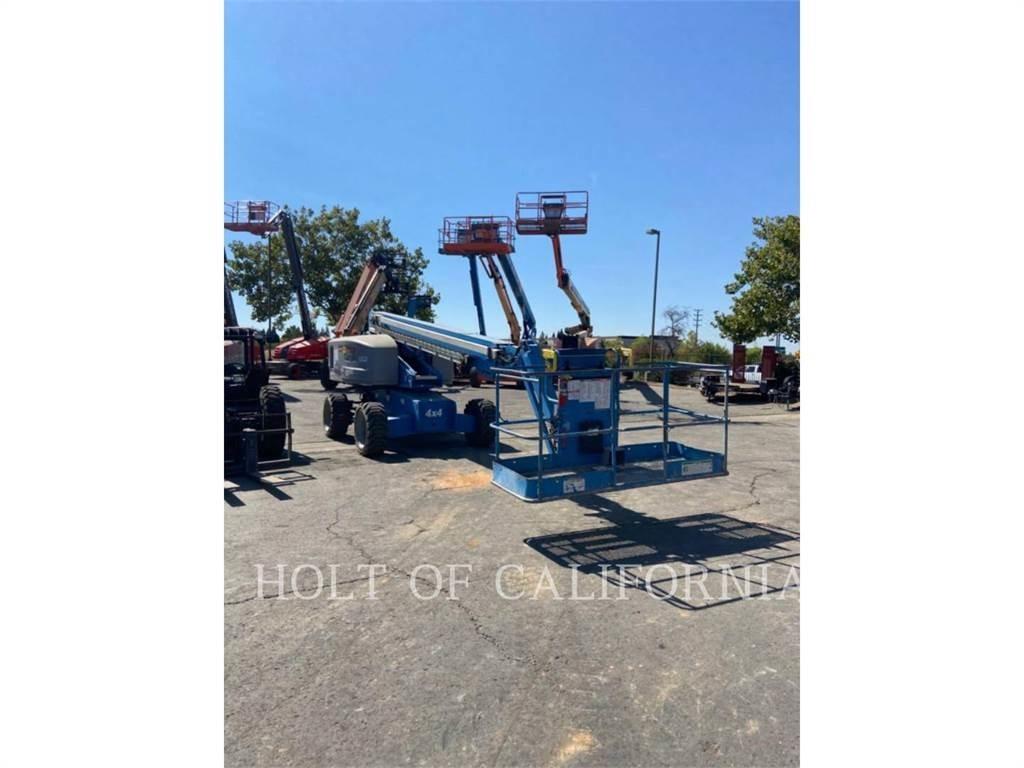 Genie BOOM S65 Piattaforme a braccio articolato