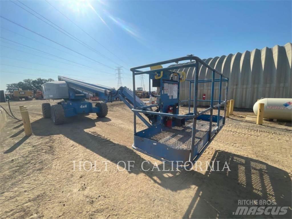 Genie BOOM S65 Piattaforme a braccio articolato