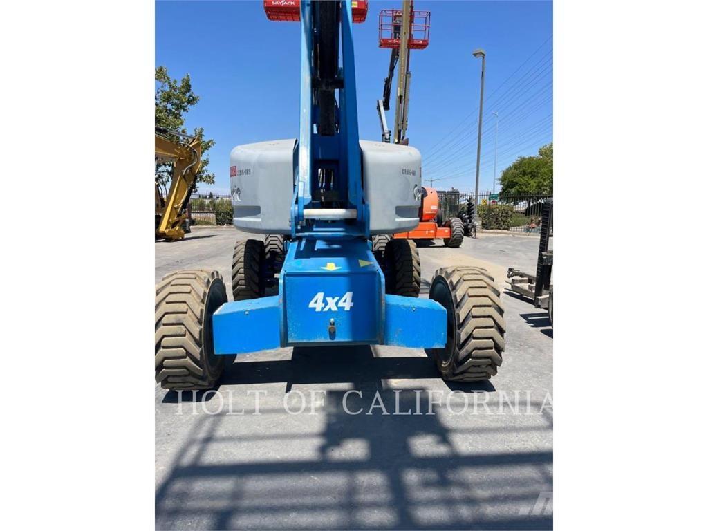 Genie BOOM S65 Piattaforme a braccio articolato