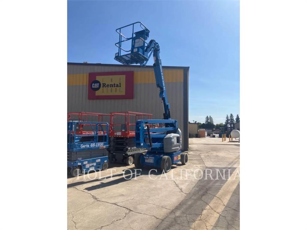 Genie BOOM Z40 Piattaforme a braccio articolato