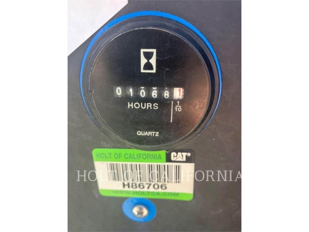 Genie BOOM Z40 Piattaforme a braccio articolato