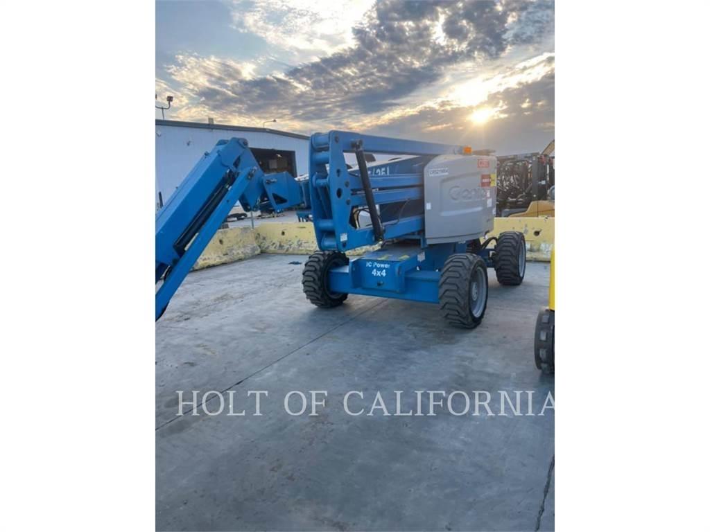 Genie BOOM Z45 Piattaforme a braccio articolato