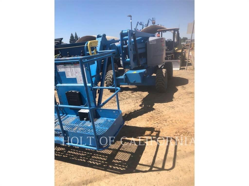 Genie BOOM Z45 Piattaforme a braccio articolato
