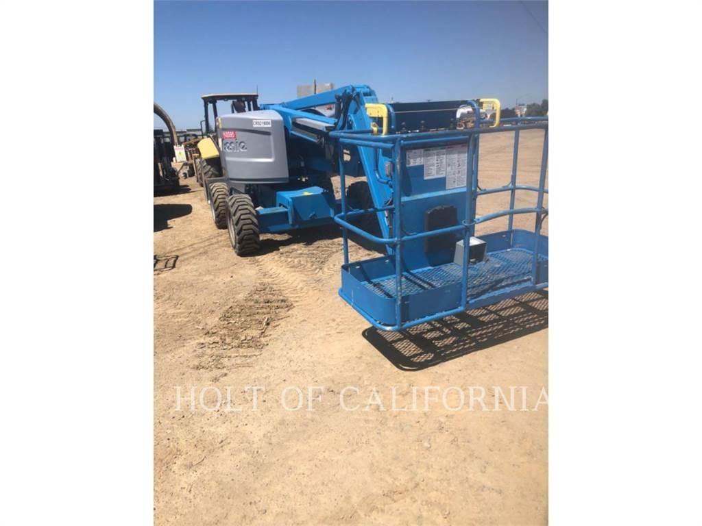 Genie BOOM Z45 Piattaforme a braccio articolato
