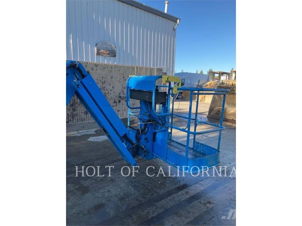 Genie BOOM Z45 Piattaforme a braccio articolato