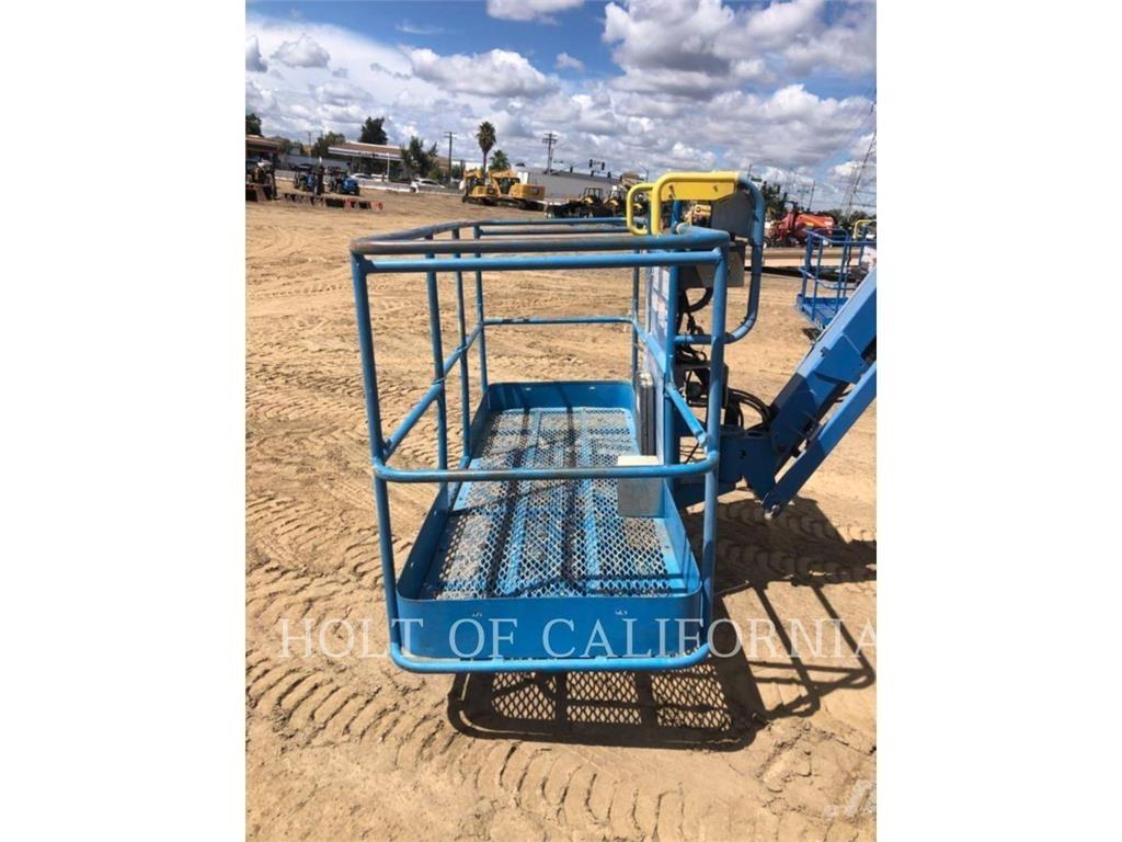 Genie BOOM Z60 Piattaforme a braccio articolato