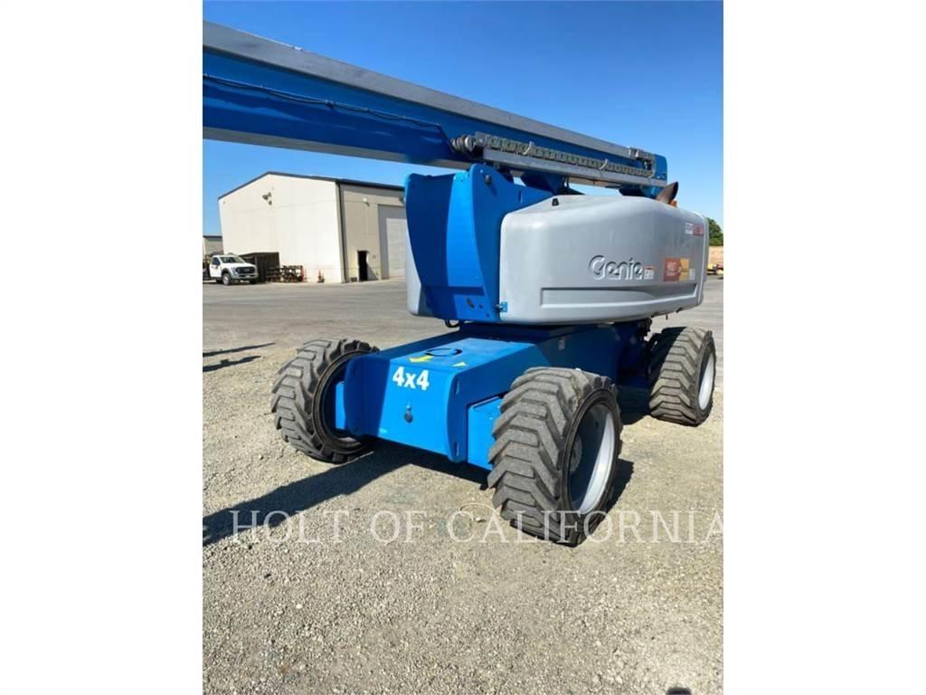 Genie BOOM Z80 Piattaforme a braccio articolato