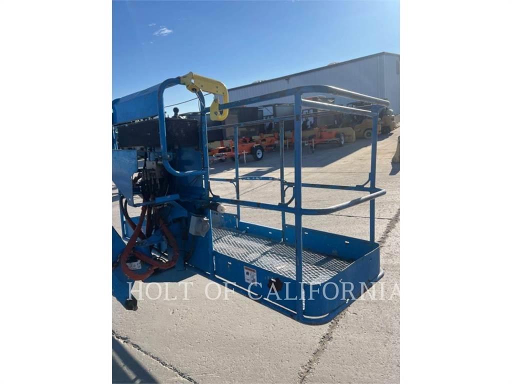 Genie BOOM Z80 Piattaforme a braccio articolato