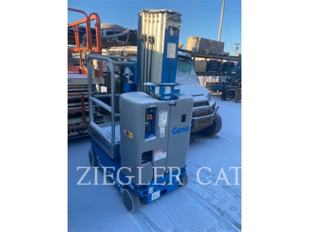 Genie GR20 Piattaforme a pantografo