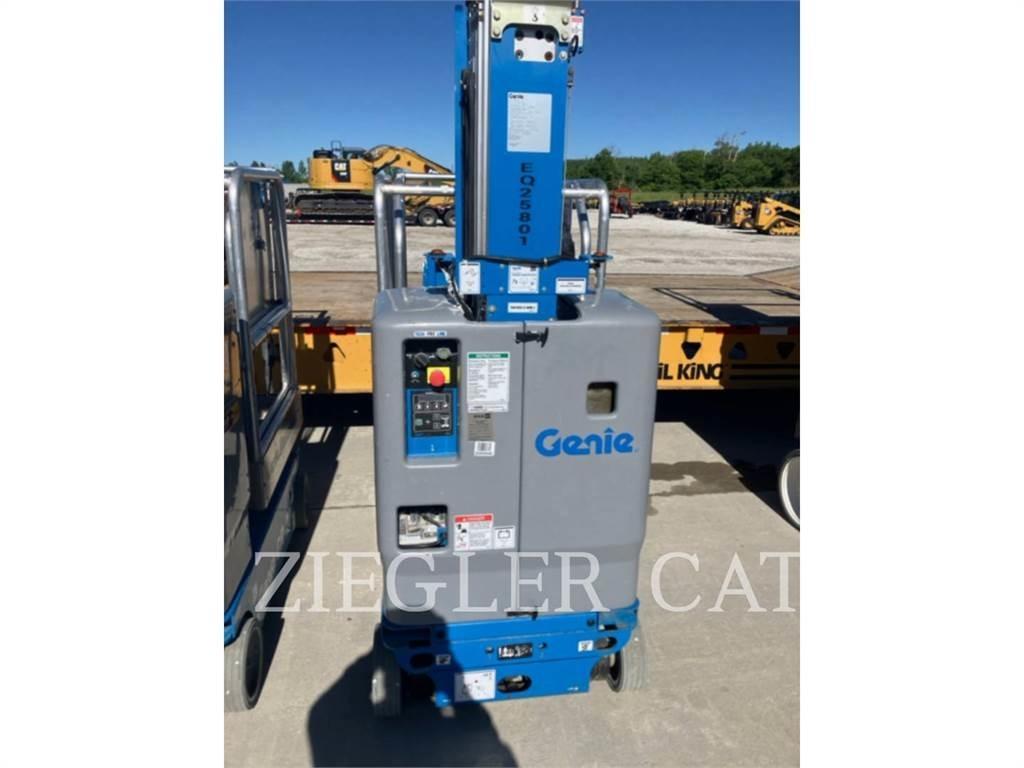 Genie GR20 Piattaforme a pantografo