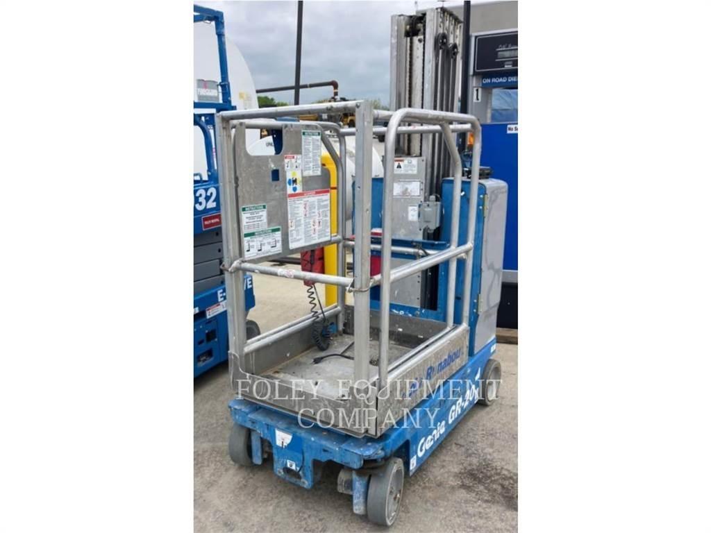 Genie GR20 Piattaforme a pantografo