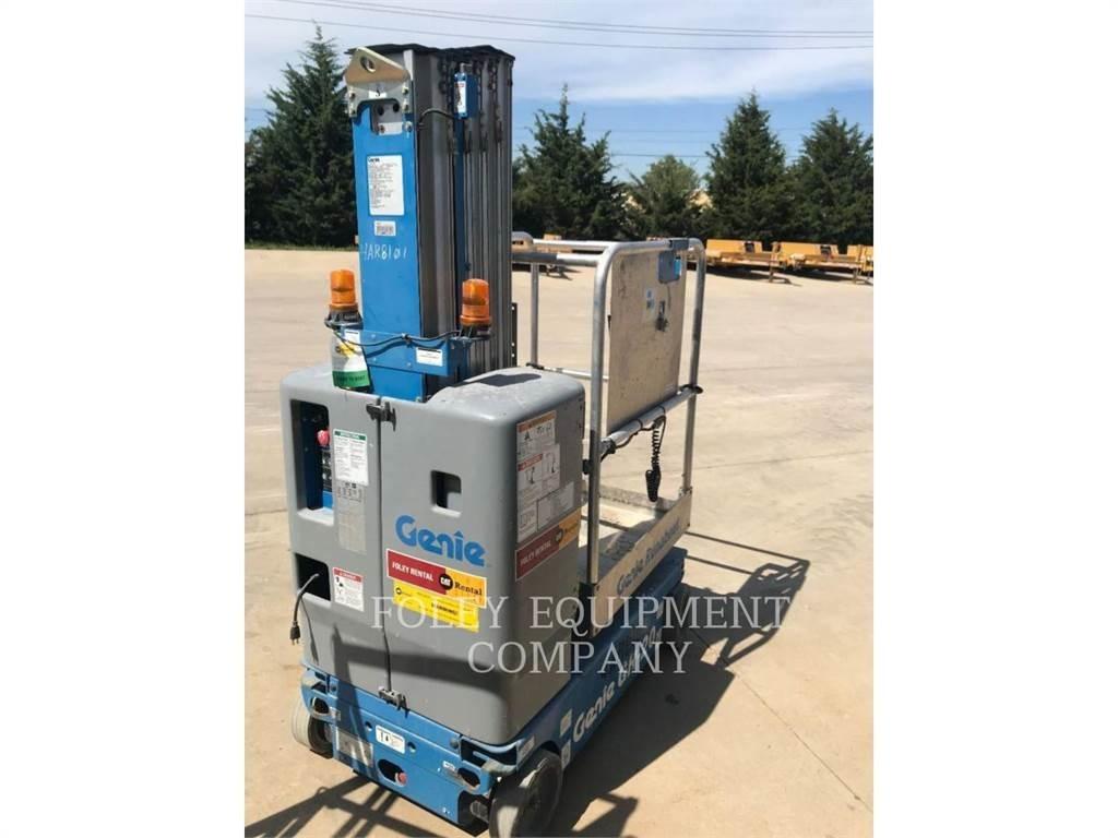 Genie GR20 Piattaforme a pantografo