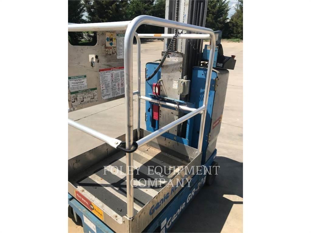Genie GR20 Piattaforme a pantografo