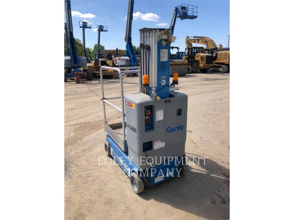 Genie GR20 Piattaforme a pantografo