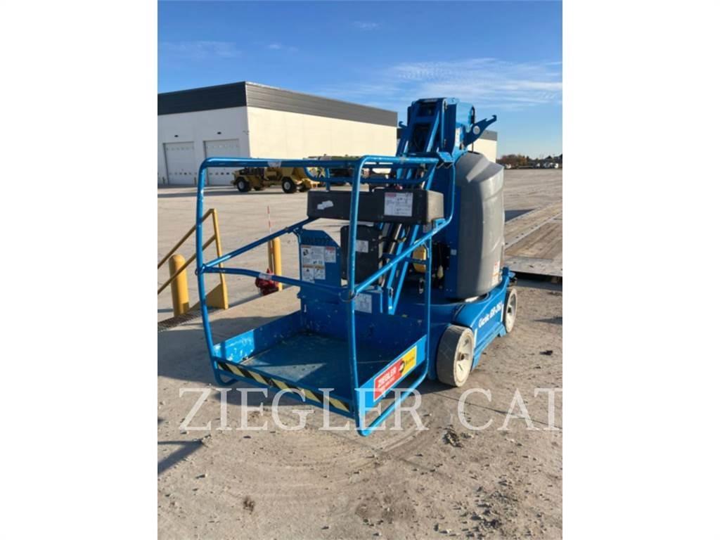 Genie GR26J Piattaforme a braccio articolato