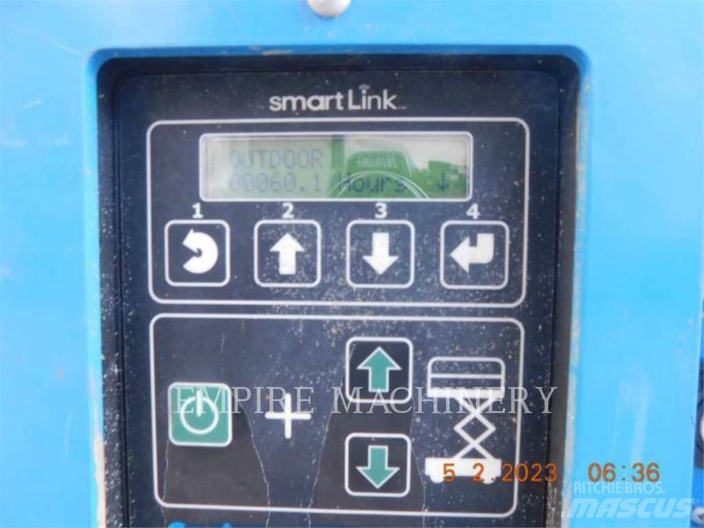 Genie GS1330 Piattaforme a braccio articolato