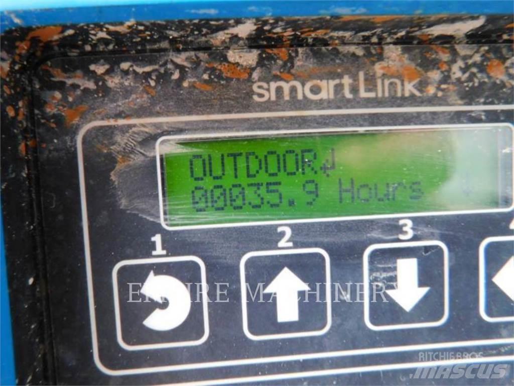 Genie GS1330 Piattaforme a braccio articolato