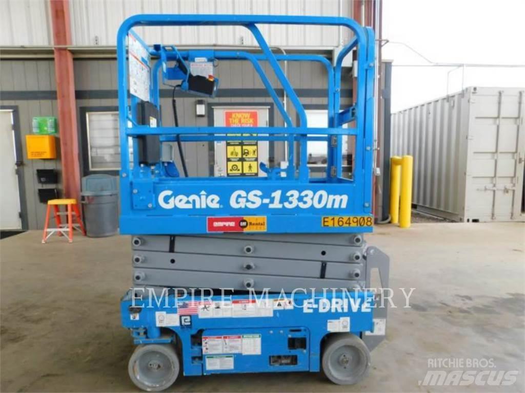 Genie GS1330 Piattaforme a braccio articolato