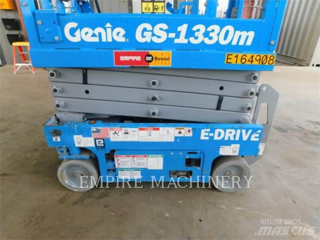 Genie GS1330 Piattaforme a braccio articolato