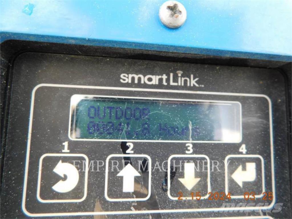 Genie GS1330 Piattaforme a braccio articolato