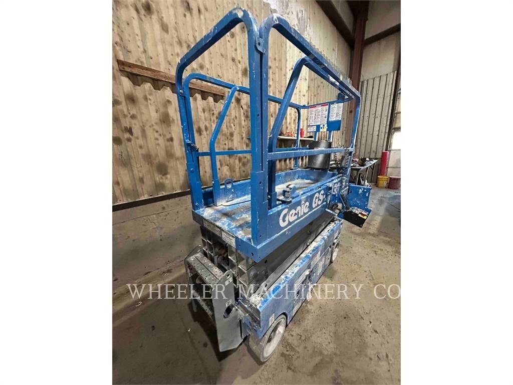 Genie GS1930 Piattaforme a pantografo