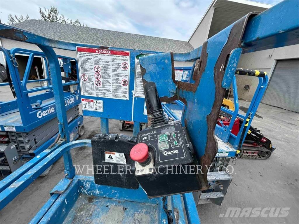 Genie GS1930 Piattaforme a pantografo