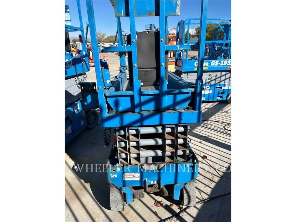 Genie GS1930 Piattaforme a pantografo