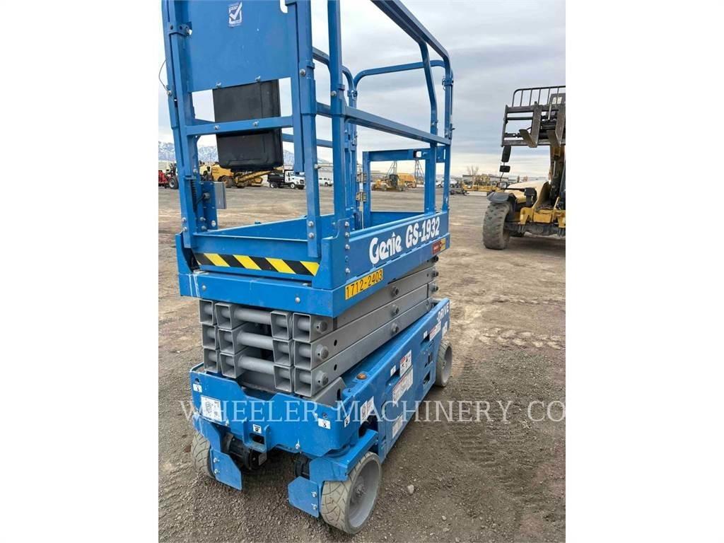 Genie GS1932 Piattaforme a pantografo