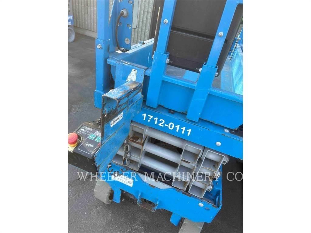 Genie GS1932 Piattaforme a pantografo