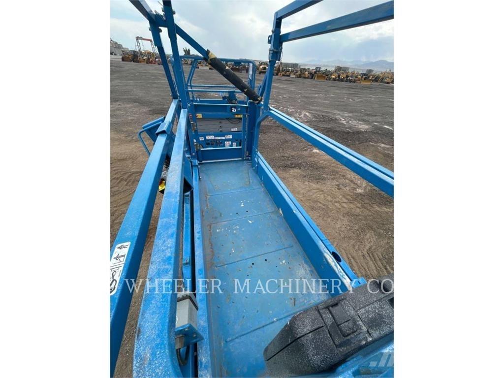 Genie GS1932 Piattaforme a pantografo
