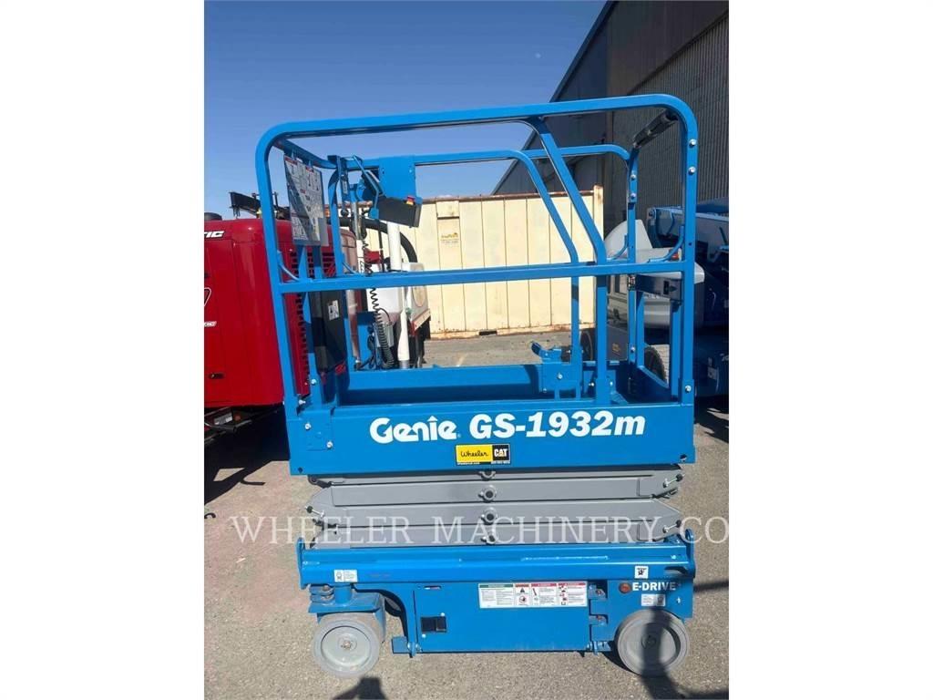 Genie GS1932M Piattaforme a pantografo