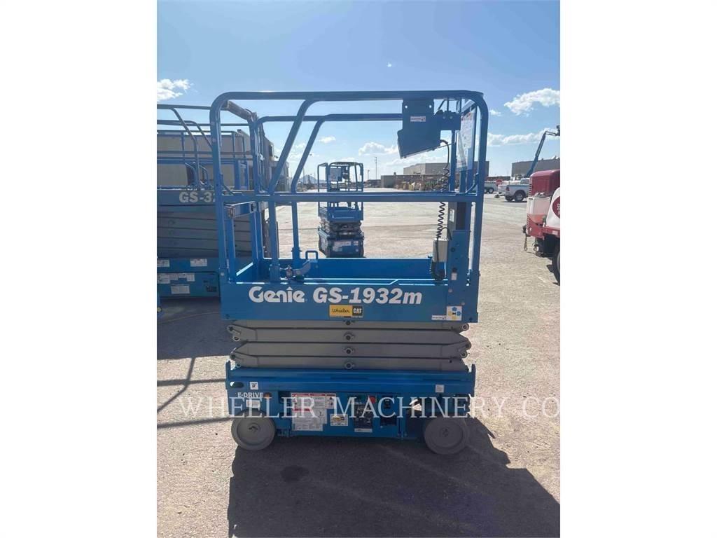 Genie GS1932M Piattaforme a pantografo