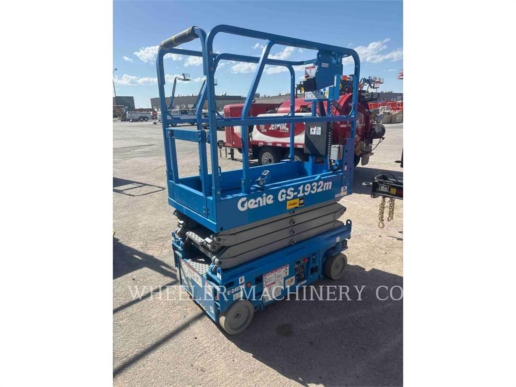 Genie GS1932M Piattaforme a pantografo
