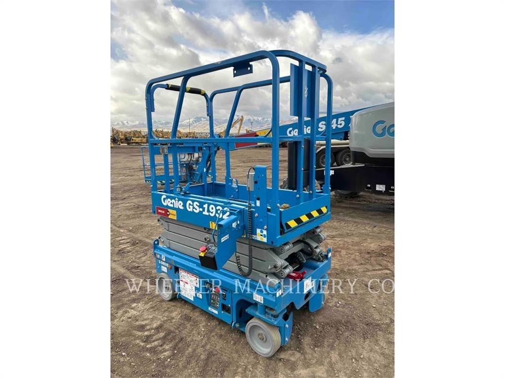 Genie GS1932M Piattaforme a pantografo