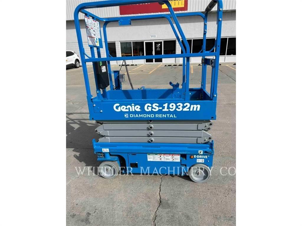 Genie GS1932M Piattaforme a pantografo