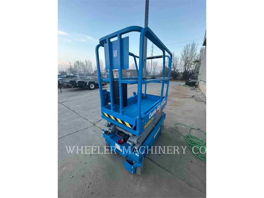 Genie GS1932M Piattaforme a pantografo