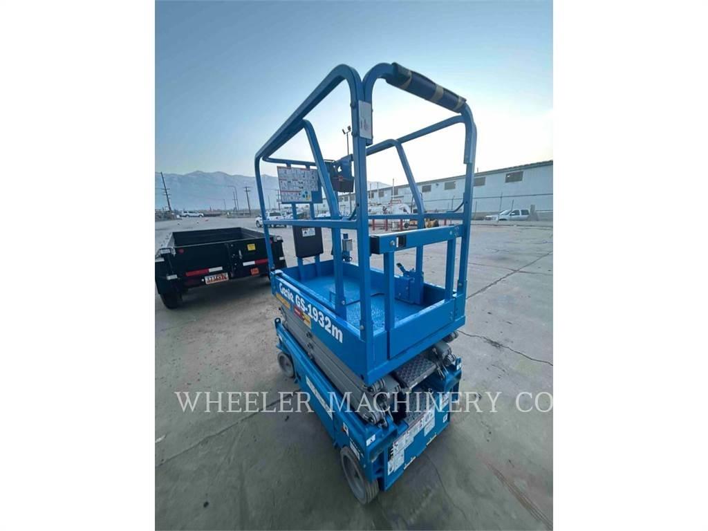 Genie GS1932M Piattaforme a pantografo