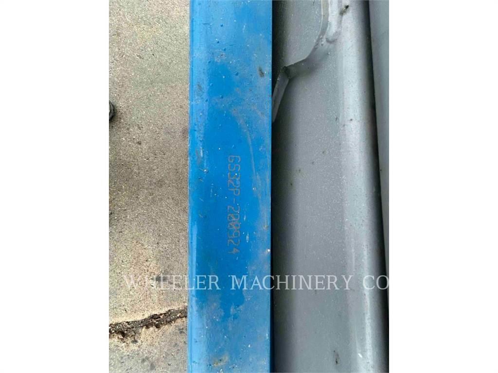Genie GS2632 Piattaforme a pantografo