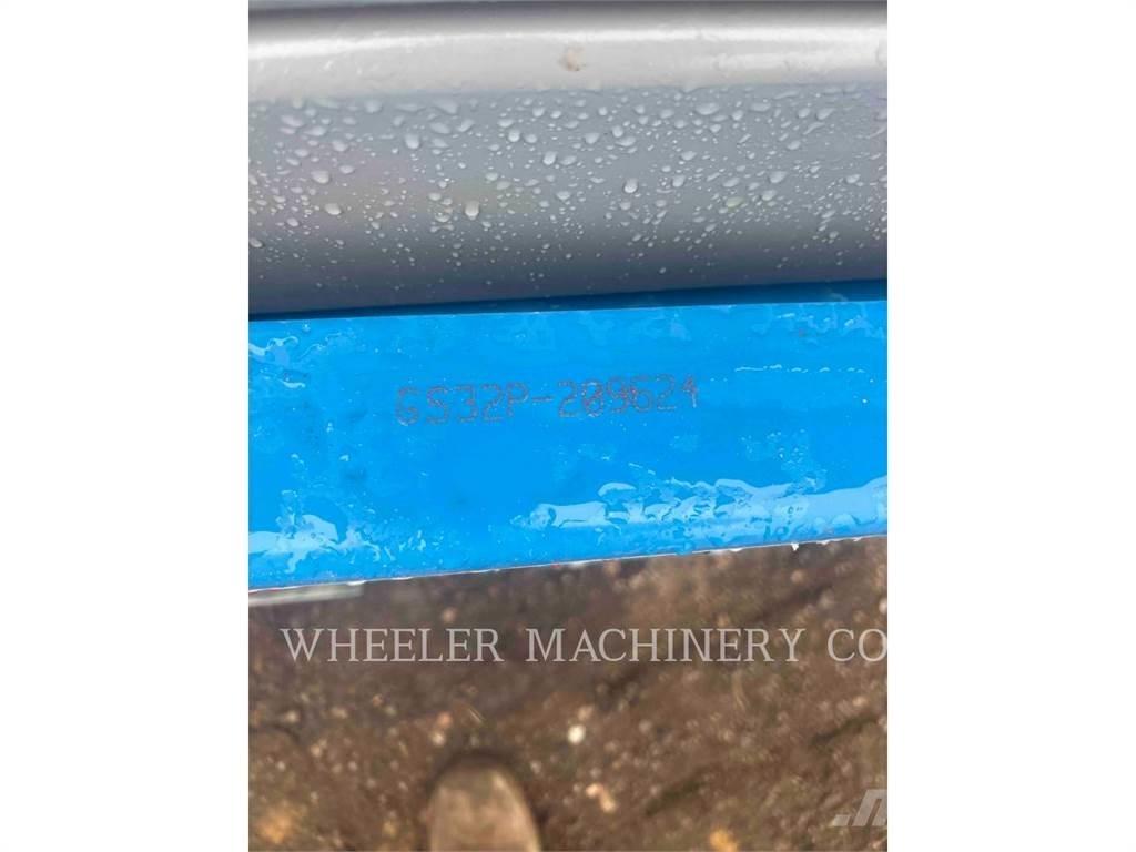 Genie GS2632 Piattaforme a pantografo