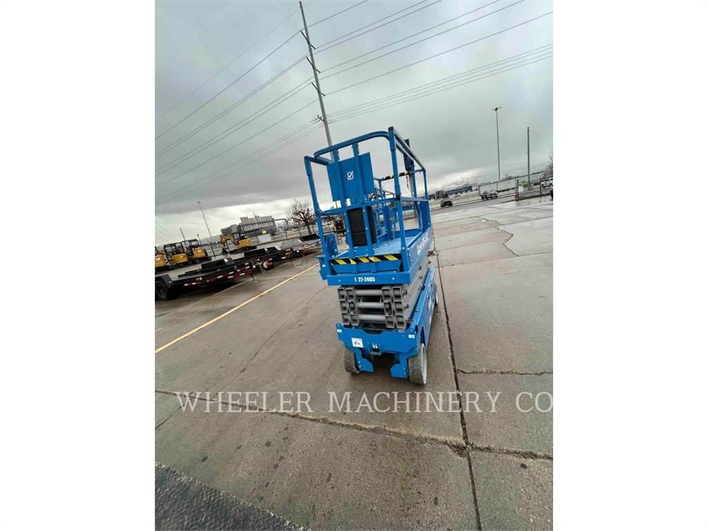 Genie GS2632 Piattaforme a pantografo