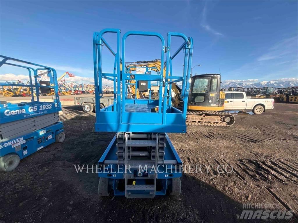 Genie GS2646 Piattaforme a pantografo