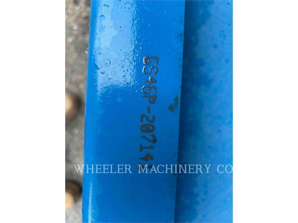 Genie GS2646 Piattaforme a pantografo